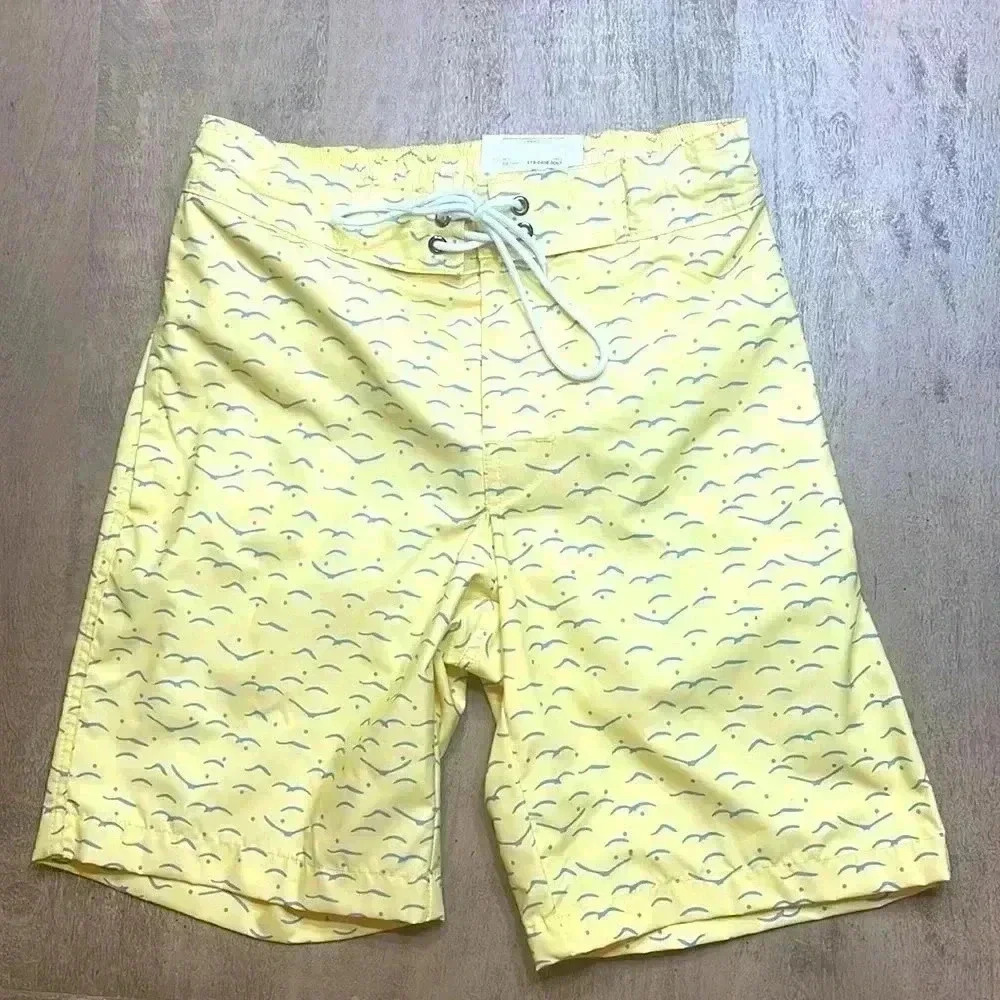St John’s Bay swim shorts, NWT size Small